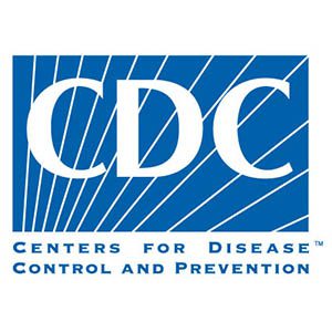 CDC Logo