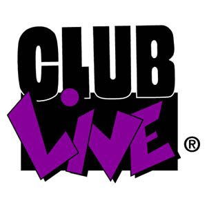 Club Live Logo Club Live Logo
