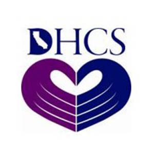 DHCS Logo