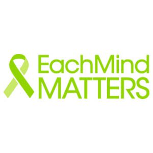Each Mind Matters | Tehama County Health Services