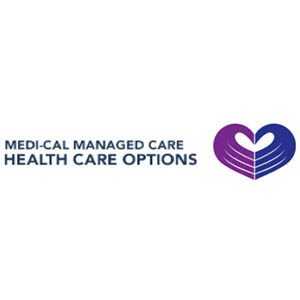 Medi-Cal Managed Care Logo