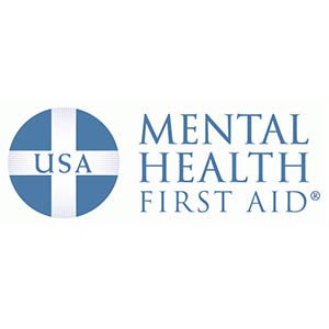 Mental Health First Aid | Tehama County Health Services