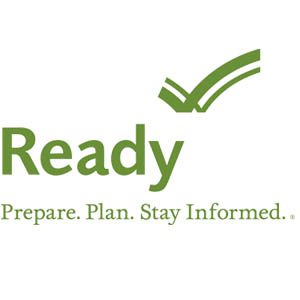 Ready Logo