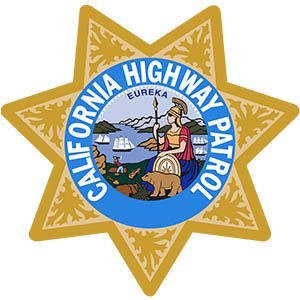 CA Hwy Patrol Logo