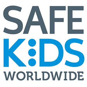 Safe Kids Worldwide Logo