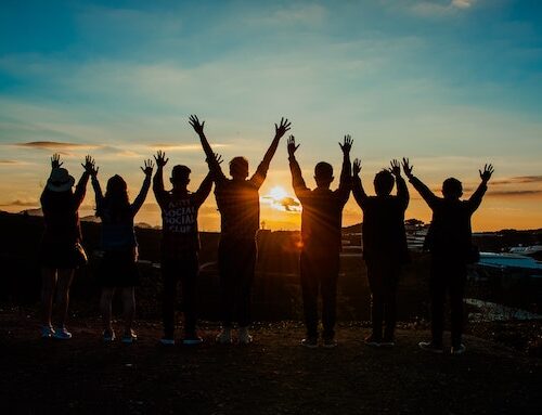 2020 Virtual Suicide Awareness Walk