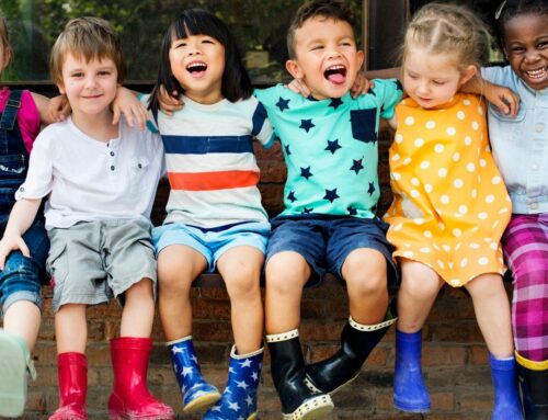 Lead Poisoning Prevention
