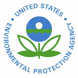 US EPA Logo