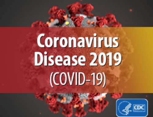 PSA: COVID-19 Vaccine and Testing Clinics