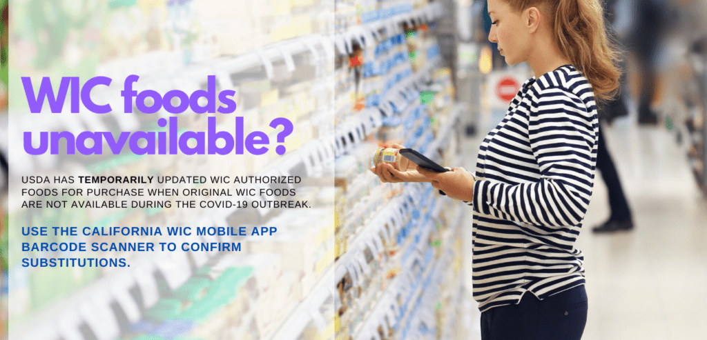 wic shopping guide 2020 wic shopping guide 2020