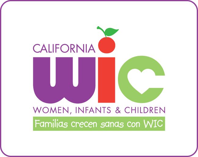 CDPH / WIC Logo