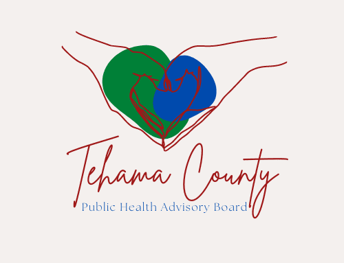 Public Health Advisory Board Meeting Agendas 05-01-2025