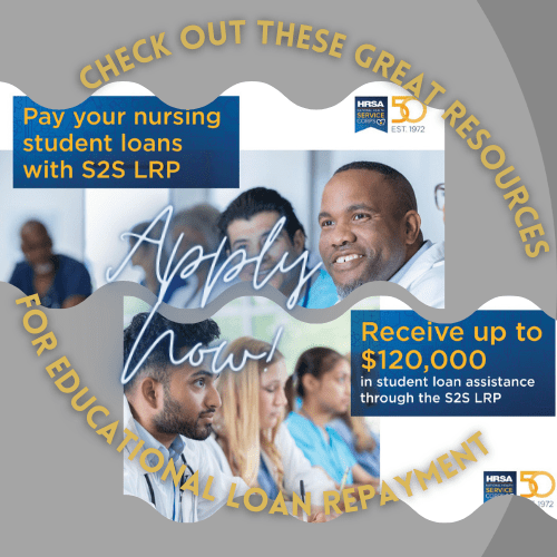 NHSC LRP Applications