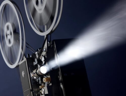 Movie Wellbeing Event 5/26/23