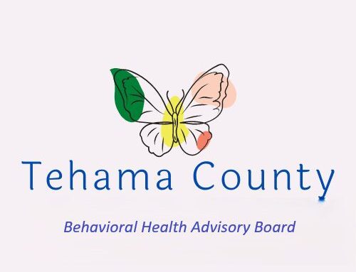 Behavioral Health Advisory Board, April 16, 2025