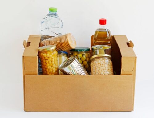 CalFresh – Impact of Federal Government Shutdown