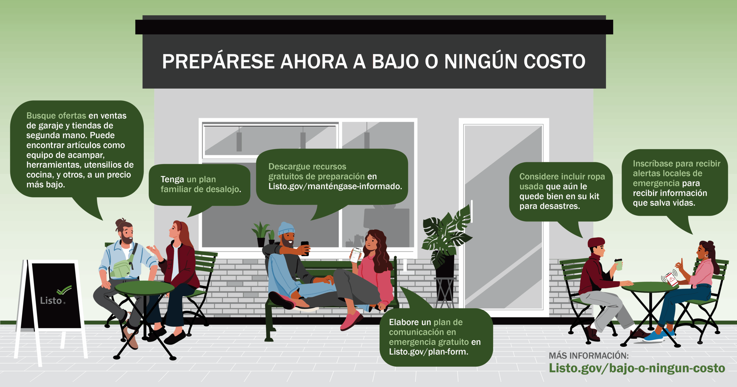 ready-gov_low-no-cost-prep_fb-x_spanish